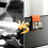 Portable Foldable Phone Holder Soft Silicone-Orange 6
