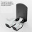 Strong Grip Support For Safely Hanging Delicate Sound-White 7