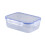 Sealed Cereal Storage Tank Kitchen Food Box 20L 2