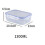 Sealed Cereal Storage Tank Kitchen Food Box 20L 3