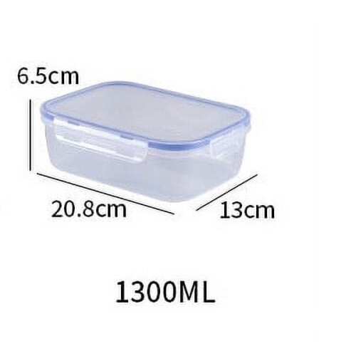 Sealed Cereal Storage Tank Kitchen Food Box 20L 2