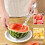 Stainless Steel Watermelon Slicing Spoon 1 Piece 4