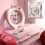 Stainless Steel Fruit Peeler Slicer Corer Set 3-Piece 5