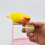 Hekezhi parrot bowls compact 2 pcs 3