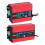Strong 12V To 60V Sun Power processor Featuring Overcharge-600W 2