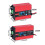 Strong 12V To 60V Sun Power processor Featuring Overcharge-600W 4