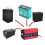 Strong 12V To 60V Sun Power processor Featuring Overcharge-600W 5