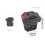 Professional 18V Double Battery Linkers Battery Connectors 2