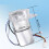 High Sensitivity Ice Water Separator Control Rod Great for 3