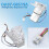 High Sensitivity Ice Water Separator Control Rod Great for 4