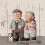 Valentine's Day Romantic Gift Decor Set 3