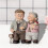 Valentine's Day Romantic Gift Decor Set 5