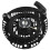 Recoil Assembly for XT650 XT675 XT775 XT800 Engines 3