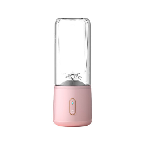 Mini Blender Portable USB Rechargeable 500ml 1