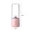 Mini Blender Portable USB Rechargeable 500ml 3