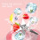 Mini Blender Portable USB Rechargeable 500ml 4