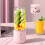 Mini Blender Portable USB Rechargeable 500ml 5