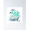 Moderner Kunstdruck (ungerahmt) 3