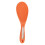 Pink Rice Spoon Heat-Resistant Non-Stick Kitchen Tool 2