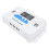30 A Autoadaptive Solar-Laderegler Li-ion 16