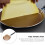 Omeletpan met antiaanbaklaag van aluminiumlegering, 38 cm 3