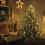 MAMOWEAR Christmas string lights 33 ft 100 LED 8 modes 2