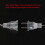 MAMOWEAR Christmas string lights 33 ft 100 LED 8 modes 4