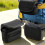 Portable Storage Solution Portable Organiser Bag For GO 5/4/2 6
