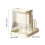Plastic Kitchen Utensil Holder Block 1 Piece 3