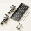 Kabel-Management-Box unter dem Schreibtisch, Kabel-Organizer, 4
