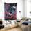 Affiche murale Spider-Verse (anime) 60 x 40 pouces 2