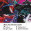Affiche murale Spider-Verse (anime) 60 x 40 pouces 5