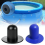 ICERUN Pool Filter Plugs Replacement Set 4 Pcs 4