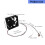 Refrigerator Evaporator Fan Motor Cooling Fan Motor Replace 3