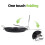 Non-Stick Cast Iron Frying Pan Set 2 pcs 5