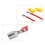 Easy Installation Dryer Heating Part Wiring Harness Replacement 7