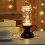 Christmas Scented Candles Flameless Battery Operated 3