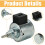 Électrovannes métalliques de remplacement pour carburant, 7