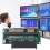 Adaptateur MicroSATA vers SATAIII à vitesse rapide de 6 Gbit/s 7