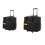 Multifunctional Rolling Computer With Detachable-24 inches 2