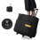 Multifunctional Rolling Computer With Detachable-24 inches 3