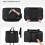Multifunctional Rolling Computer With Detachable-24 inches 6