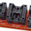 Adaptateur de Conversion SOP16 à DP8, adaptateur de programmeur, 4