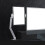 Support de tablette portable avec réglage de la hauteur-Argent 3