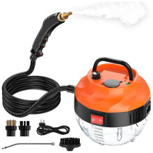 Handheld Steam Cleaner 3800W High-Temp Household