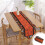 Halloween Table Runner Cotton Linen 70.8 x 12.9 in 1