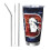 Gobelet isotherme Broncos en acier inoxydable 590 ml 1