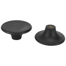 Dutch Oven Knob Replacement Handle Bakelite 4 Sets