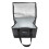 Sac isotherme pliable pour courses, conservant la chaleur 1