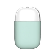 Porte-cure-dents portable pour la maison et les voyages (1 pièce)